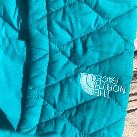 Northface lg thermoball vest - Picture 4 of 4